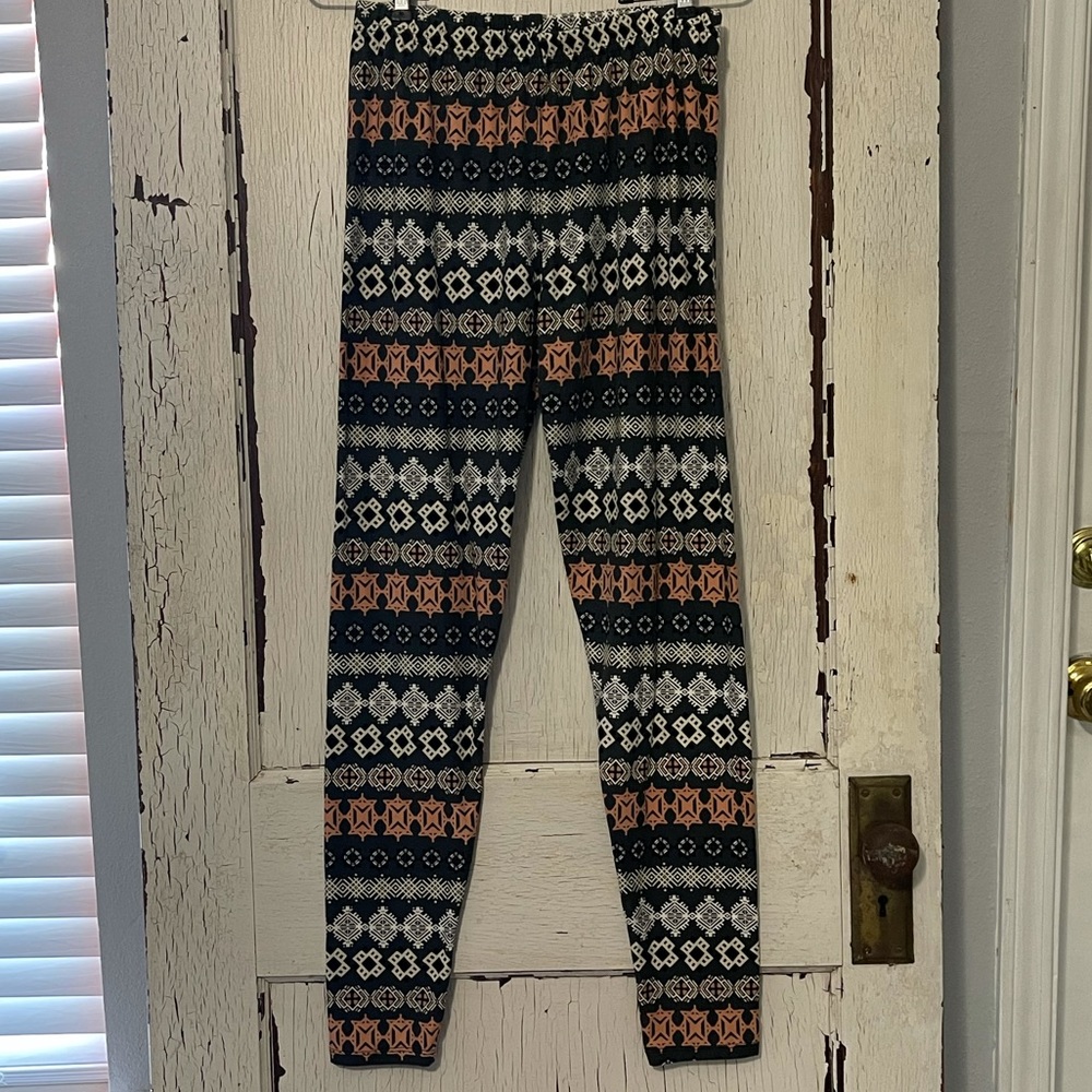 Buttery soft Leggings
